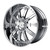 Asanti Forged AF134 5x112 20x9 +35 2-tone