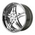 Asanti Forged AF135 5x120.65 22x9 Chrome