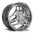 Asanti Forged AF141 5x115 20x8.5 +38 Chrome