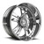 Asanti Forged AF142 5x112 20x11 Chrome