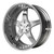 Asanti Forged AF144 5x115 22x10 Chrome