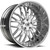 Asanti Forged AF147 6x139.7 26x10 +30 Chrome