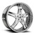 Asanti Forged AF162 5x115 22x10 Chrome