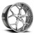 Asanti Forged AF164 5x108 20x10 +45 Chrome
