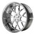 Asanti Forged AF174 5x120.65 22x11 +0 Chrome