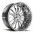 Asanti Forged AF175 5x120 22x10 +38 Chrome
