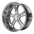 Asanti Forged AF176 5x114.3 22x12 Chrome