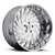 Asanti Forged AF184 5x108 19x8.5 Chrome