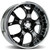 Asanti Forged AF403 5x112 20x10.5 Black