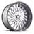Asanti Forged AF828 6x139.7 26x10 Chrome