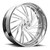 Asanti Forged AF868 6x139.7 24x10 +28 Chrome