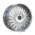 Asanti Forged PRESTIGE 5x127 26x10 +5 Brushed Chrome