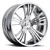 Asanti Forged CX187 5x112 19x11 Chrome