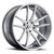 Asanti Forged CX507 5x108 21x11.5 +35 Chrome Brushed