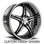 Asanti Forged DA144 5x112 22x10 +40 Black