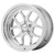American Racing VF201 5x114.3 17x12 -63 Polished
