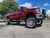 AXE WHEELS AF7 Forged 8x170 24x12 -44 Gloss Black Milled