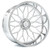 AXE WHEELS AF8 Forged 8x180 26x12 -44 Fully Polished