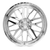 AXE WHEELS AF11 Forged 6x135 22x12 -44 Fully Polished