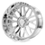 AXE WHEELS AF11 Forged 8x180 24x12 -44 Fully Polished