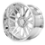 AXE WHEELS AF11 Forged 8x170 24x14 -76 Fully Polished