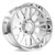 AXE WHEELS AF11 Forged 8x180 26x14 -76 Fully Polished