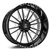 AXE WHEELS AF12 Forged 8x180 26x14 -76 Gloss Black Milled
