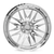 AXE WHEELS AF12 Forged 8x180 24x14 -76 Fully Polished