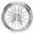 AXE WHEELS AF12 Forged 6x135 26x14 -76 Fully Polished