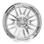 AXE WHEELS AF12 Forged 8x165 26x14 -76 Fully Polished
