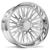 AXE WHEELS AF14 Lex Forged 8x180 26x14 -76 Fully Polished
