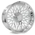 AXE WHEELS AF15 Touch 8x180 24x12 -44 Fully Polished