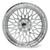 AXE WHEELS AF15 Touch 8x165 24x14 -76 Fully Polished