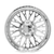 AXE WHEELS AF16 Smooth 8x170 22x10 -19 Fully Polished