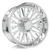 AXE WHEELS AF16 Smooth 8x180 22x12 -44 Fully Polished