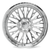 AXE WHEELS AF16 Smooth 8x180 22x12 -44 Fully Polished