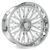 AXE WHEELS AF16 Smooth 6x135 24x12 -44 Fully Polished
