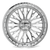AXE WHEELS AF16 Smooth 5x127 24x14 -76 Fully Polished