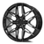 AXE WHEELS HYPE 6x139 24x10 +30 Black Tinted