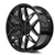 AXE WHEELS HYPE 6x139 24x10 +30 Black Tinted
