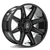 AXE WHEELS ARTEMIS 6x135 20x10 -19 Gloss Black