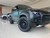AXE WHEELS TRITON 5x108 20x9 +15 Gloss Black