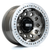 AXE WHEELS CHAOS 6x139 17x9 -15 Grey