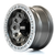 AXE WHEELS CHAOS 6x139 17x9 -15 Grey