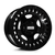 AXE WHEELS TROJAN 6x139 17x8.5 +0 Satin Black