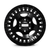 AXE WHEELS TROJAN 6x139 17x8.5 +0 Satin Black