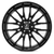 AXE WHEELS ATLAS 5x127 24x12 -44 Gloss Black