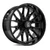 AXE WHEELS ATLAS 8x165 22x10 -19 Gloss Black
