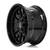 AXE WHEELS ATLAS 6x135 20x10 -19 Gloss Black