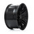 AXE WHEELS THANOS 6x139 20x10 -10 Satin Black